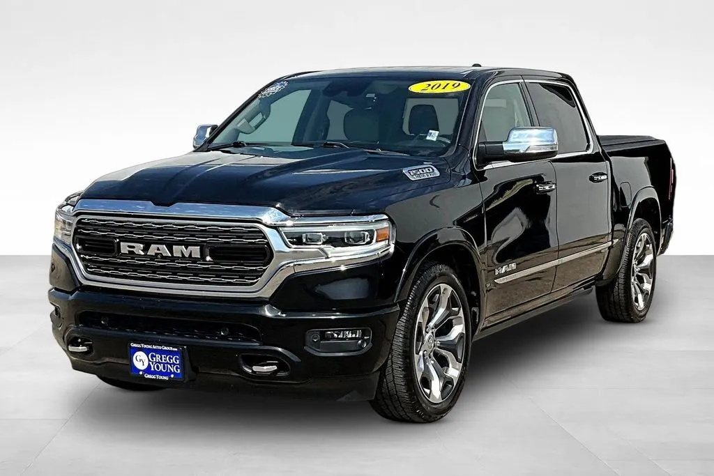 2019 Ram 1500 Limited for sale in Marshalltown, IA