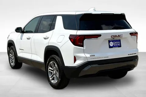 More photos of 2025 GMC Terrain Elevation at Gregg Young Chevrolet Marshalltown, IA
