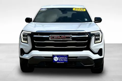 Photos of 2025 GMC Terrain Elevation for sale in Marshalltown, IA at Gregg Young Chevrolet Marshalltown