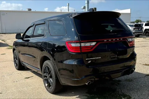 Another view of 2022 Dodge Durango GT for sale in Marshalltown, IA at Gregg Young Chevrolet Marshalltown