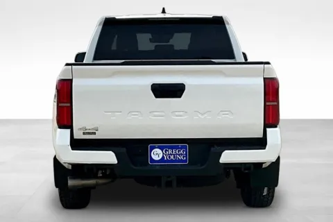 More photos of 2025 Toyota Tacoma SR5 at Gregg Young Chevrolet Marshalltown, IA