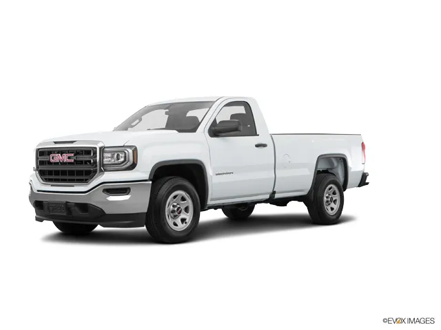 2017 GMC Sierra 1500 for sale in Marshalltown, IA