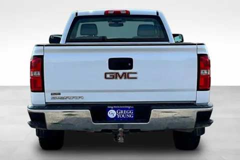 More photos of 2017 GMC Sierra 1500 at Gregg Young Chevrolet Marshalltown, IA