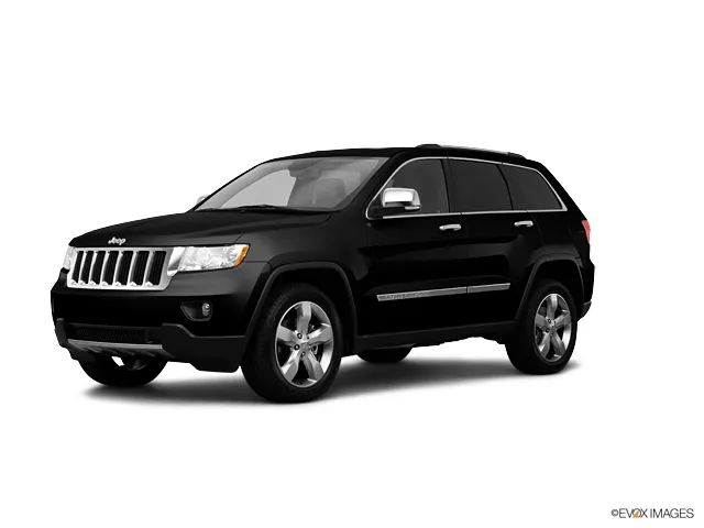 2011 Jeep Grand Cherokee Limited for sale in Marshalltown, IA