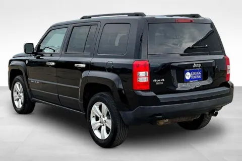 More photos of 2015 Jeep Patriot Sport at Gregg Young Chevrolet Marshalltown, IA