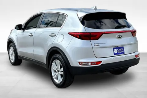 More photos of 2019 Kia Sportage LX at Gregg Young Chevrolet Marshalltown, IA