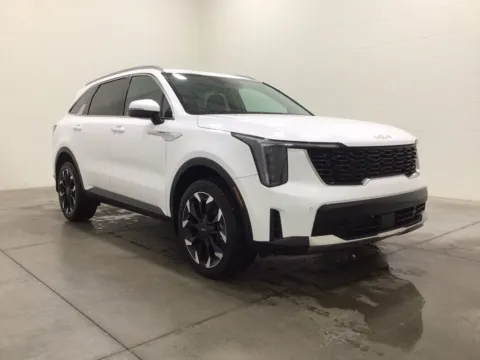 More photos of 2025 Kia Sorento at Gregg Young Chevrolet Marshalltown, IA