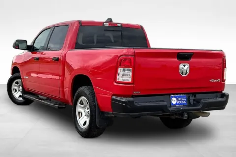 More photos of 2019 Ram 1500 Tradesman at Gregg Young Chevrolet Marshalltown, IA