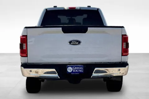 More photos of 2023 Ford F-150 XLT at Gregg Young Chevrolet Marshalltown, IA