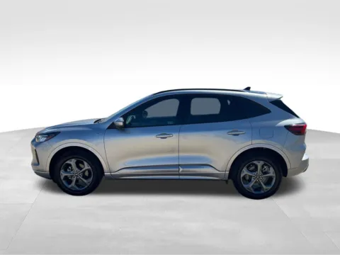 Another view of 2024 Ford Escape ST-Line Select for sale in Marshalltown, IA at Gregg Young Chevrolet Marshalltown