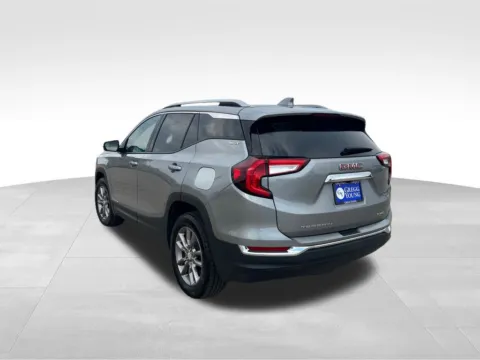 More photos of 2024 GMC Terrain SLT at Gregg Young Chevrolet Marshalltown, IA