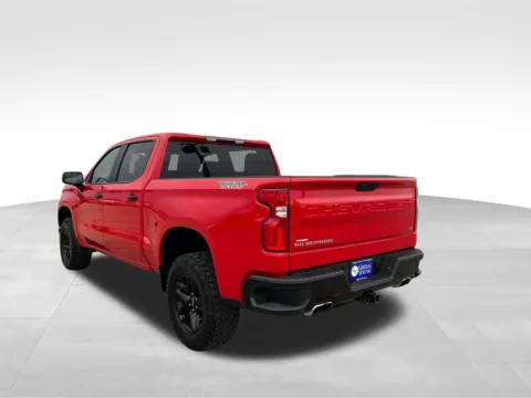 More photos of 2020 Chevrolet Silverado 1500 LT Trail Boss at Gregg Young Chevrolet Marshalltown, IA