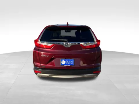 More photos of 2018 Honda CR-V EX-L at Gregg Young Chevrolet Marshalltown, IA