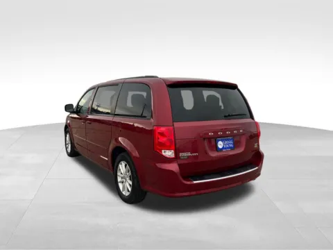 More photos of 2014 Dodge Grand Caravan SXT at Gregg Young Chevrolet Marshalltown, IA