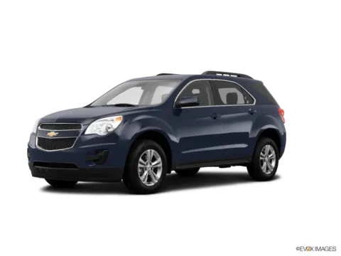 Unknown 2015 Chevrolet Equinox LT for sale in Marshalltown, IA