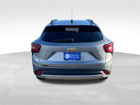 More photos of 2024 Chevrolet Trax LT at Gregg Young Chevrolet Marshalltown, IA