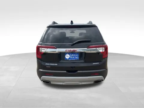 More photos of 2023 GMC Acadia SLT at Gregg Young Chevrolet Marshalltown, IA