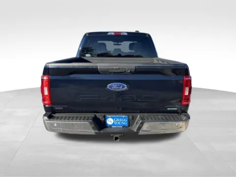 More photos of 2021 Ford F-150 XLT at Gregg Young Chevrolet Marshalltown, IA