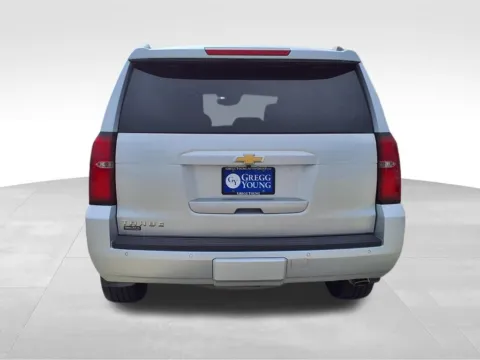 More photos of 2019 Chevrolet Tahoe LT at Gregg Young Chevrolet Marshalltown, IA