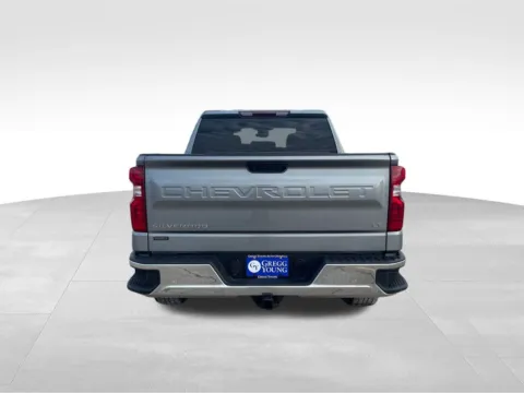 More photos of 2024 Chevrolet Silverado 1500 LT at Gregg Young Chevrolet Marshalltown, IA