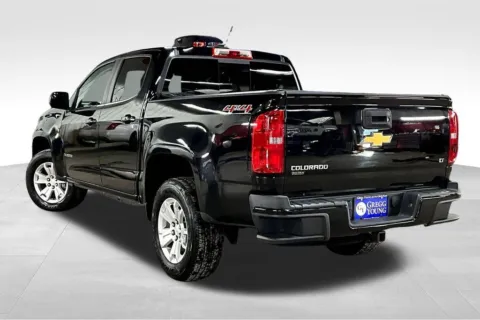 More photos of 2016 Chevrolet Colorado LT at Gregg Young Chevrolet Marshalltown, IA