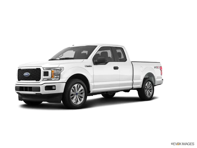 2020 Ford F-150 XL for sale in Marshalltown, IA