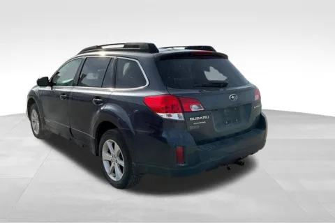 More photos of 2013 Subaru Outback 2.5i Premium at Gregg Young Chevrolet Marshalltown, IA