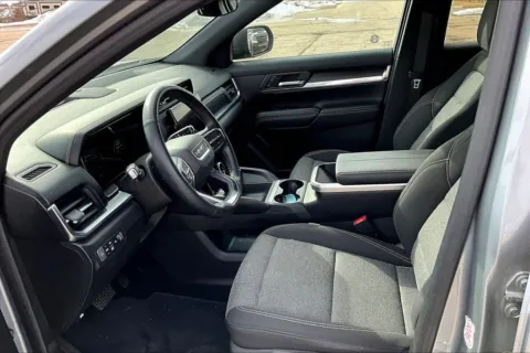 More photos of 2025 GMC Terrain Elevation at Gregg Young Chevrolet Marshalltown, IA