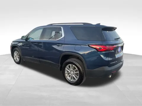 More photos of 2023 Chevrolet Traverse LT at Gregg Young Chevrolet Marshalltown, IA