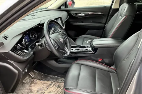 More photos of 2022 Buick Envision Essence at Gregg Young Chevrolet Marshalltown, IA