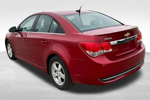More photos of 2013 Chevrolet Cruze 1LT at Gregg Young Chevrolet Marshalltown, IA