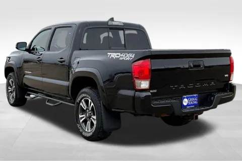 More photos of 2016 Toyota Tacoma TRD Sport at Gregg Young Chevrolet Marshalltown, IA