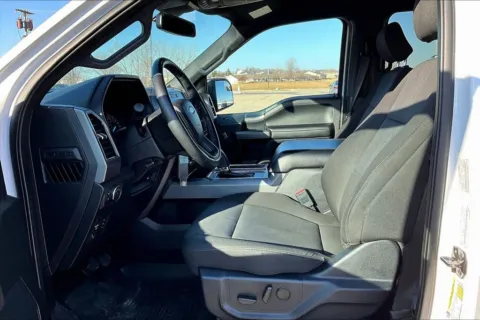 More photos of 2020 Ford F-150 XLT at Gregg Young Chevrolet Marshalltown, IA