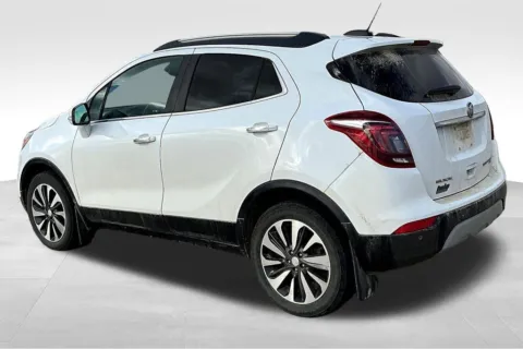 More photos of 2017 Buick Encore Premium at Gregg Young Chevrolet Marshalltown, IA