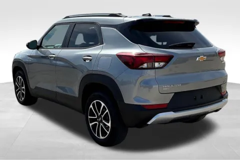 More photos of 2025 Chevrolet TrailBlazer LT at Gregg Young Chevrolet Marshalltown, IA