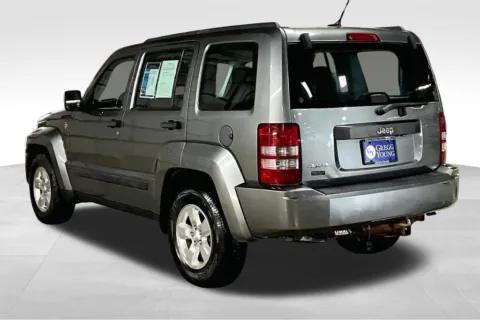 More photos of 2012 Jeep Liberty Sport at Gregg Young Chevrolet Marshalltown, IA