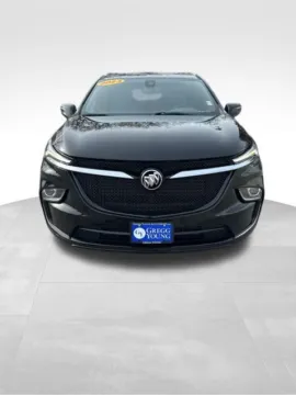 Another view of 2023 Buick Enclave Essence for sale in Marshalltown, IA at Gregg Young Chevrolet Marshalltown