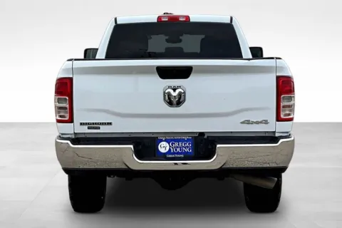 More photos of 2024 Ram 2500 Big Horn at Gregg Young Chevrolet Marshalltown, IA