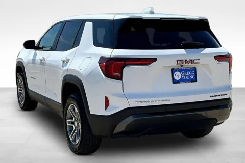 More photos of 2025 GMC Terrain Elevation at Gregg Young Chevrolet Marshalltown, IA