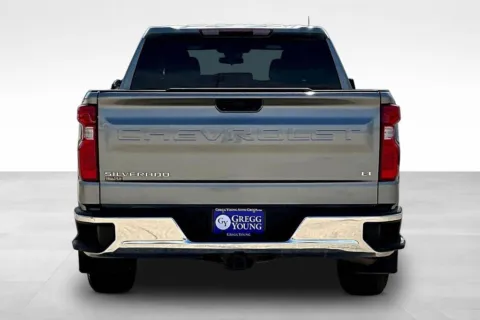 More photos of 2023 Chevrolet Silverado 1500 LT at Gregg Young Chevrolet Marshalltown, IA