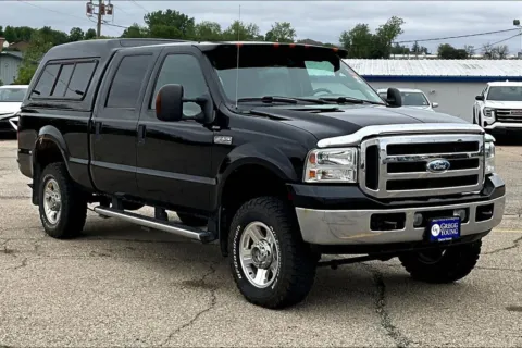 Photos of 2005 Ford F-350SD XLT for sale in Marshalltown, IA at Gregg Young Chevrolet Marshalltown