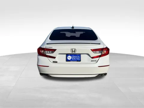 More photos of 2022 Honda Accord Sport Special Edition at Gregg Young Chevrolet Marshalltown, IA