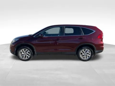 Photos of 2015 Honda CR-V EX for sale in Ottumwa, IA at Gregg Young Toyota of Ottumwa