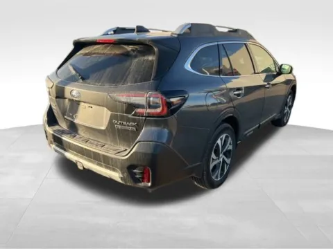 More photos of 2020 Subaru Outback Touring XT at Gregg Young Toyota of Ottumwa, IA