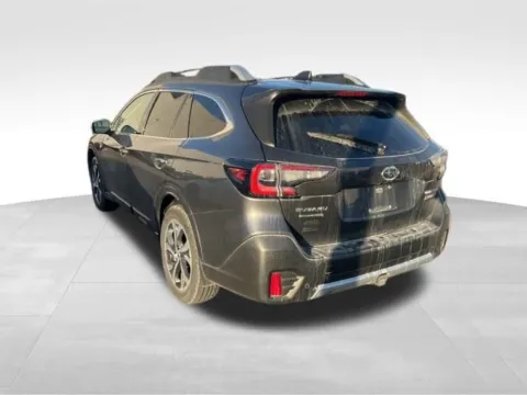 Another view of 2020 Subaru Outback Touring XT for sale in Ottumwa, IA at Gregg Young Toyota of Ottumwa