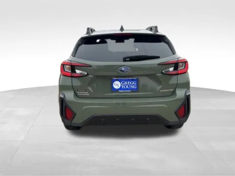 More photos of 2024 Subaru Crosstrek Limited at Gregg Young Toyota of Ottumwa, IA