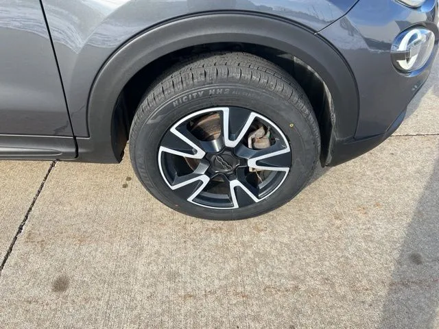 2020 Fiat 500X Pop photo 2