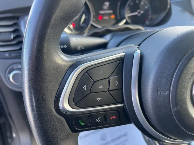 2020 Fiat 500X Pop photo 4