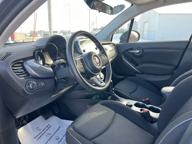 2020 Fiat 500X Pop photo 3