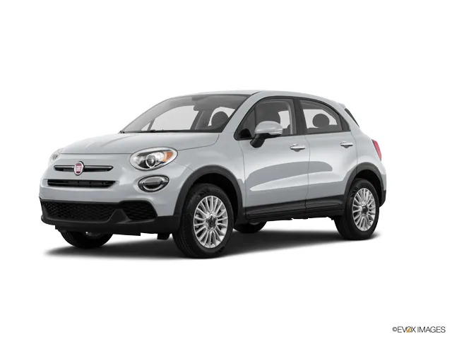 2020 Fiat 500X Pop for sale in Ottumwa, IA